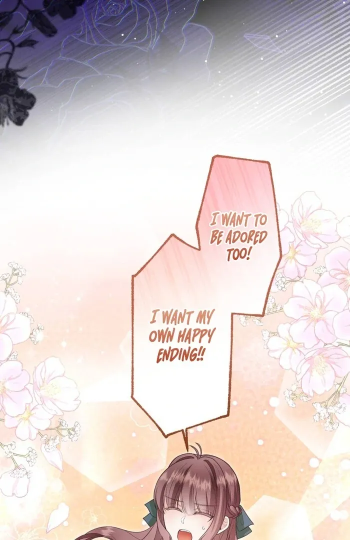A New Husband, Please! The Forgotten Wife Who Barely Appeared in the Original Story Fights for a Happy Ending. Chapter 7 page 6 - 