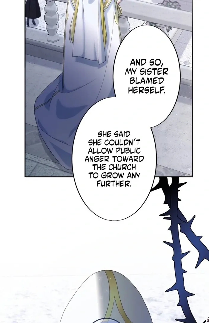 A New Husband, Please! The Forgotten Wife Who Barely Appeared in the Original Story Fights for a Happy Ending. Chapter 7 page 55 - 