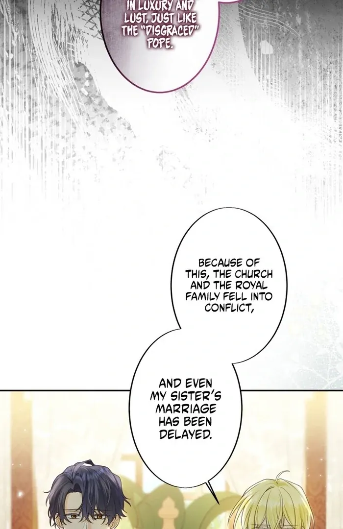 A New Husband, Please! The Forgotten Wife Who Barely Appeared in the Original Story Fights for a Happy Ending. Chapter 7 page 59 - 
