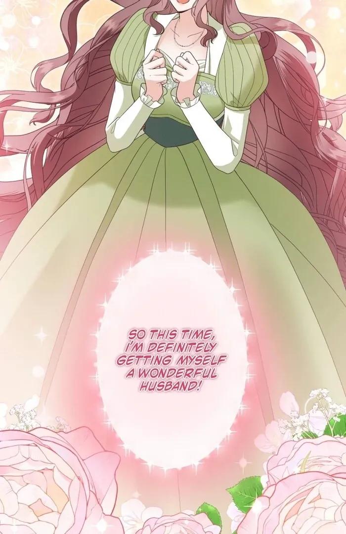 A New Husband, Please! The Forgotten Wife Who Barely Appeared in the Original Story Fights for a Happy Ending. Chapter 7 page 7 - 
