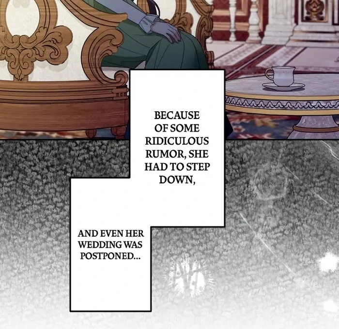 A New Husband, Please! The Forgotten Wife Who Barely Appeared in the Original Story Fights for a Happy Ending. Chapter 7 page 63 - 