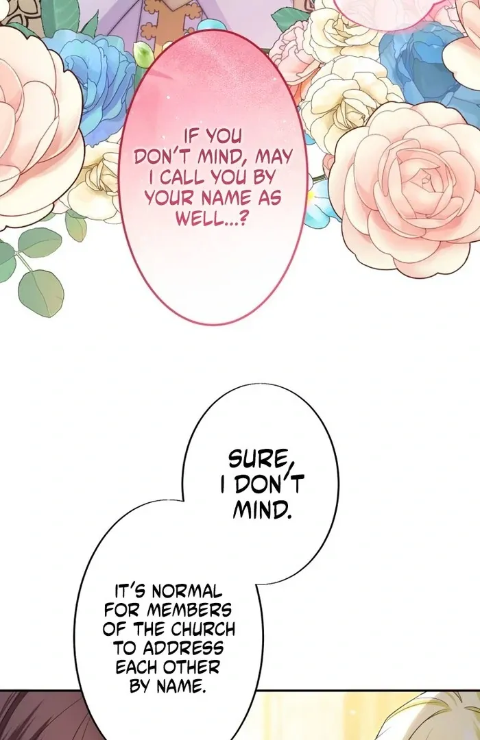 A New Husband, Please! The Forgotten Wife Who Barely Appeared in the Original Story Fights for a Happy Ending. Chapter 7 page 68 - 