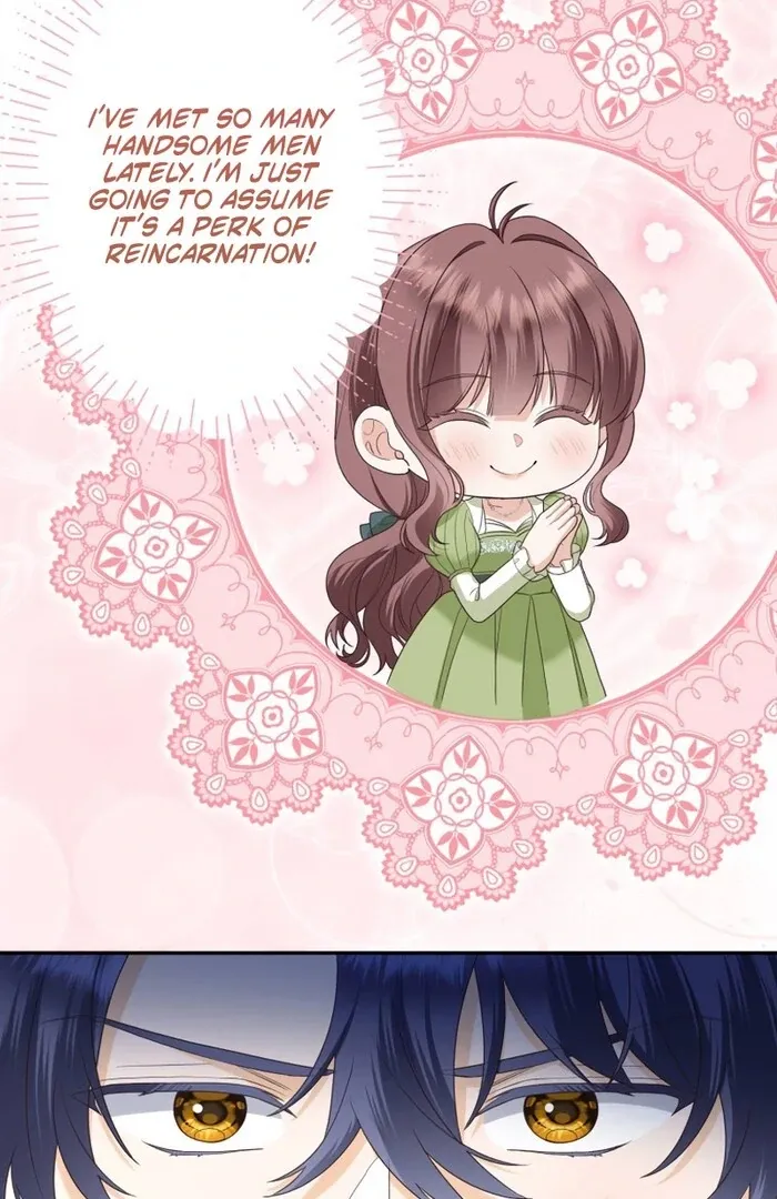 A New Husband, Please! The Forgotten Wife Who Barely Appeared in the Original Story Fights for a Happy Ending. Chapter 7 page 70 - 