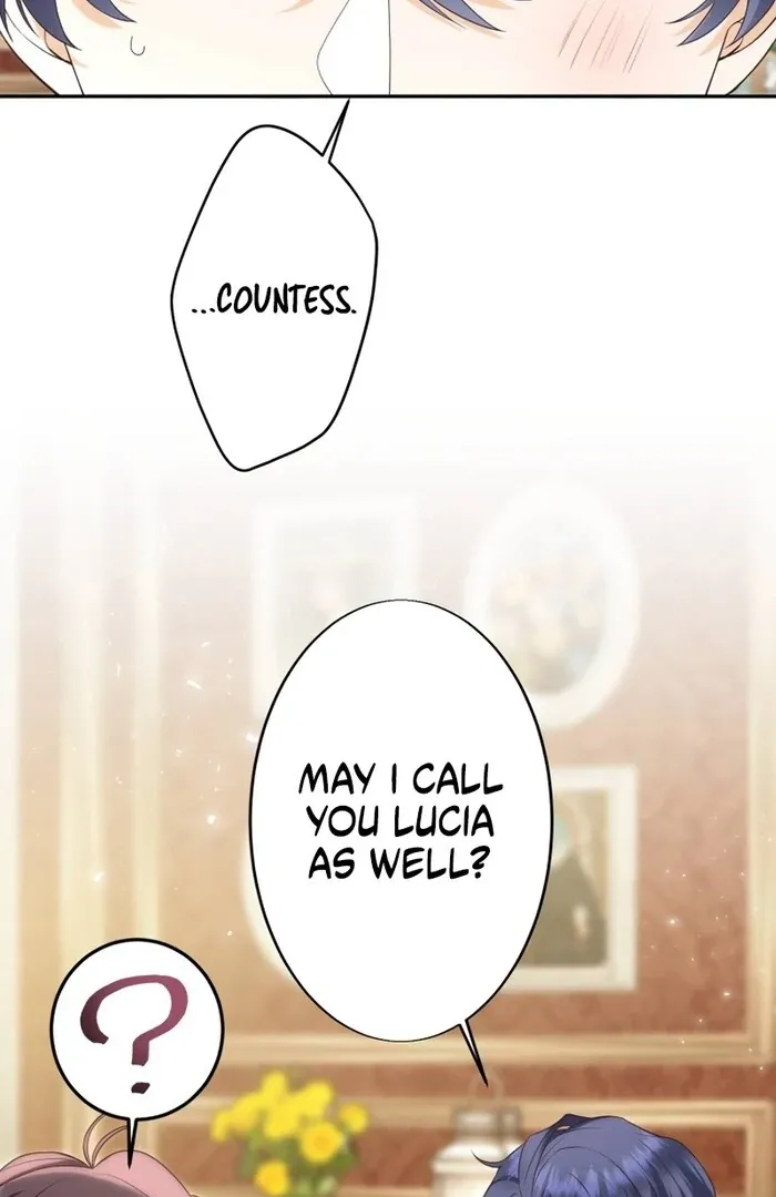 A New Husband, Please! The Forgotten Wife Who Barely Appeared in the Original Story Fights for a Happy Ending. Chapter 7 page 71 - 