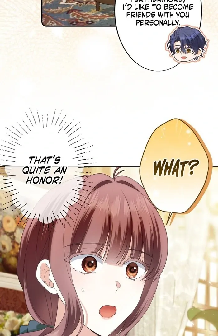 A New Husband, Please! The Forgotten Wife Who Barely Appeared in the Original Story Fights for a Happy Ending. Chapter 7 page 75 - 