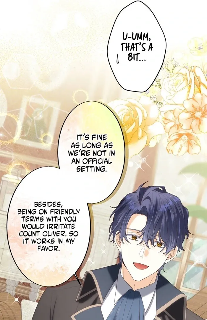 A New Husband, Please! The Forgotten Wife Who Barely Appeared in the Original Story Fights for a Happy Ending. Chapter 7 page 81 - 