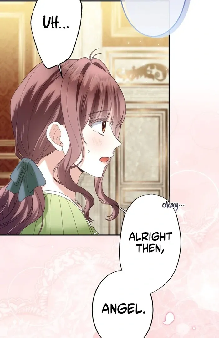 A New Husband, Please! The Forgotten Wife Who Barely Appeared in the Original Story Fights for a Happy Ending. Chapter 7 page 83 - 