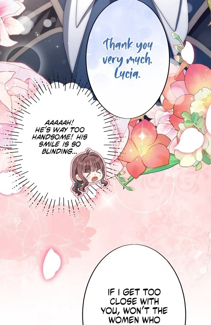 A New Husband, Please! The Forgotten Wife Who Barely Appeared in the Original Story Fights for a Happy Ending. Chapter 7 page 85 - 