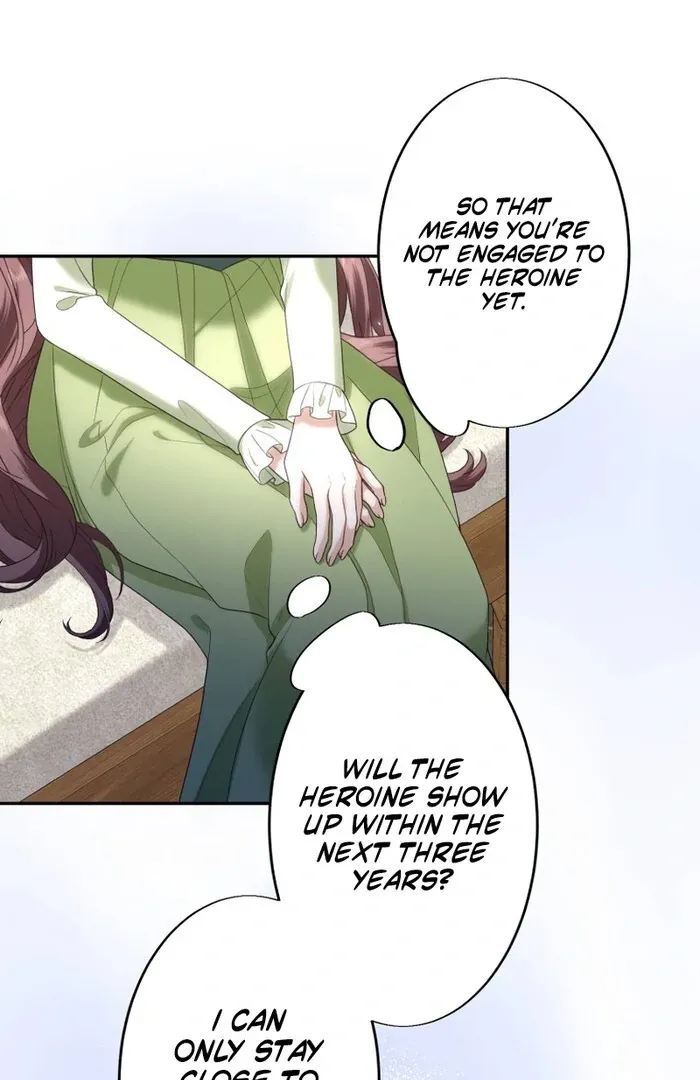 A New Husband, Please! The Forgotten Wife Who Barely Appeared in the Original Story Fights for a Happy Ending. Chapter 7 page 87 - 
