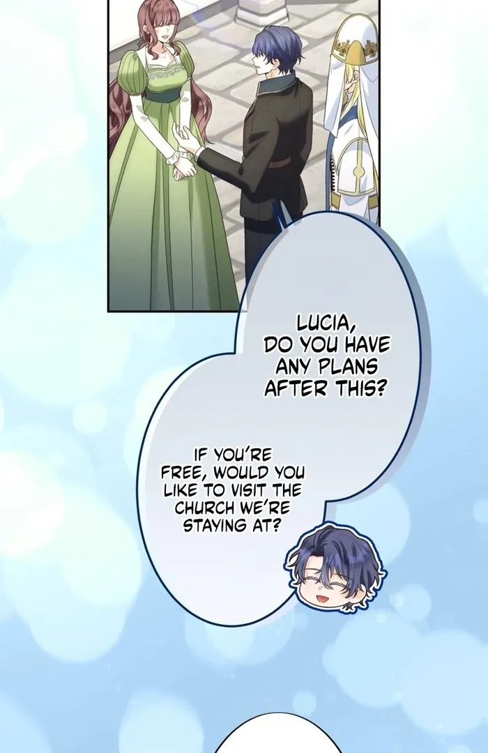 A New Husband, Please! The Forgotten Wife Who Barely Appeared in the Original Story Fights for a Happy Ending. Chapter 7 page 93 - 