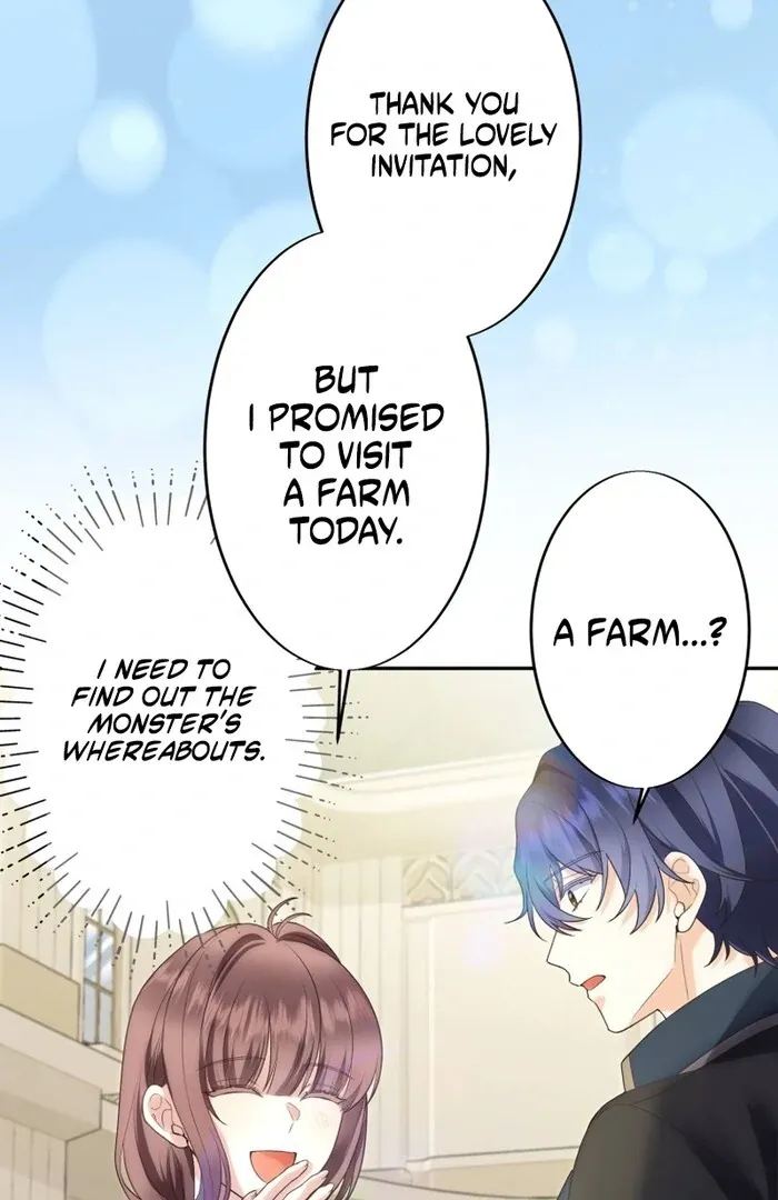 A New Husband, Please! The Forgotten Wife Who Barely Appeared in the Original Story Fights for a Happy Ending. Chapter 7 page 94 - 