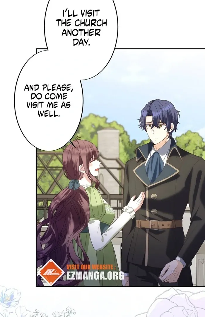 A New Husband, Please! The Forgotten Wife Who Barely Appeared in the Original Story Fights for a Happy Ending. Chapter 7 page 96 - 