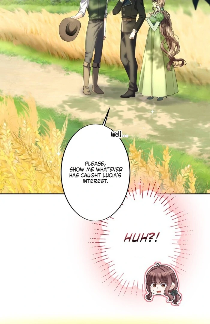 A New Husband, Please! The Forgotten Wife Who Barely Appeared in the Original Story Fights for a Happy Ending. Chapter 8 page 11 - 