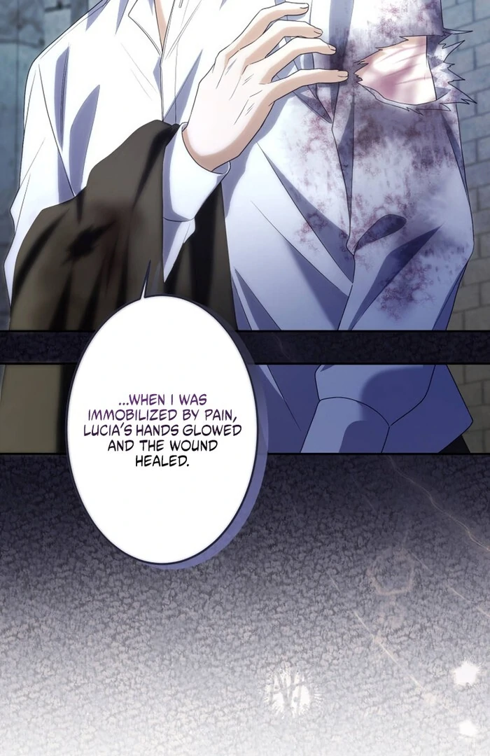 A New Husband, Please! The Forgotten Wife Who Barely Appeared in the Original Story Fights for a Happy Ending. Chapter 8 page 101 - 