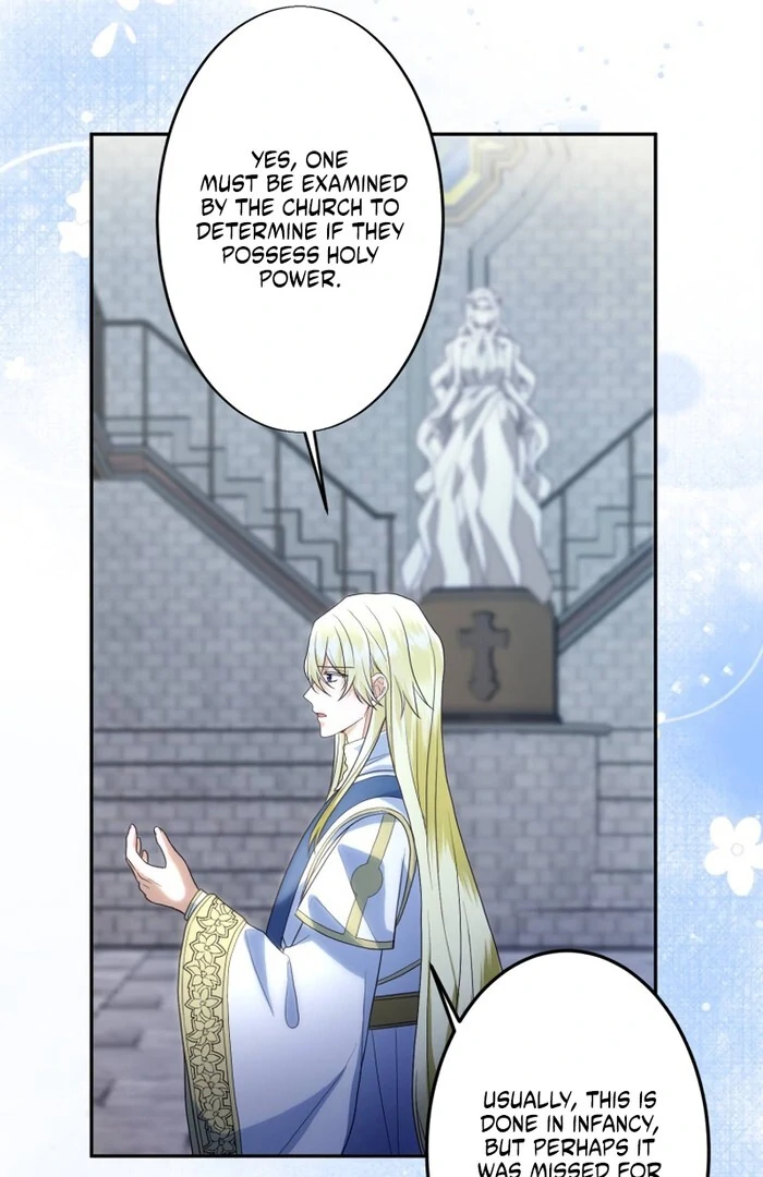 A New Husband, Please! The Forgotten Wife Who Barely Appeared in the Original Story Fights for a Happy Ending. Chapter 8 page 104 - 