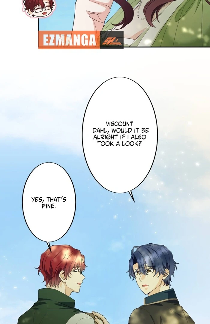 A New Husband, Please! The Forgotten Wife Who Barely Appeared in the Original Story Fights for a Happy Ending. Chapter 8 page 13 - 