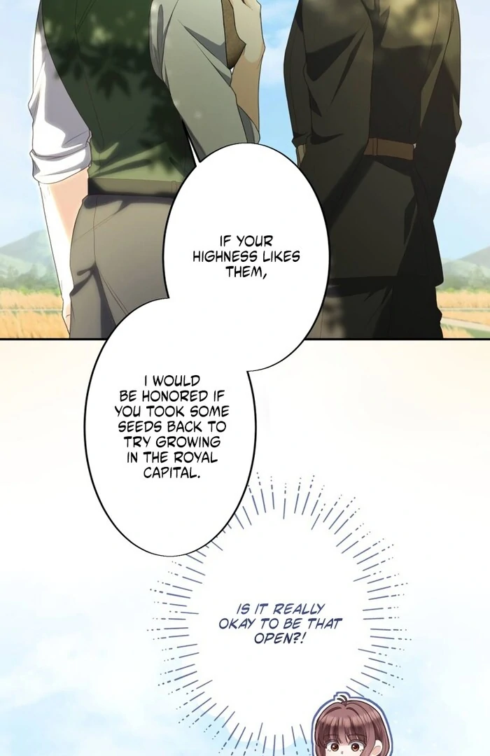 A New Husband, Please! The Forgotten Wife Who Barely Appeared in the Original Story Fights for a Happy Ending. Chapter 8 page 14 - 