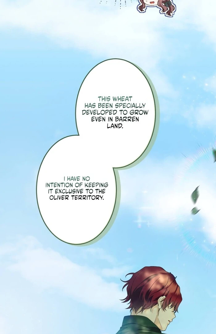 A New Husband, Please! The Forgotten Wife Who Barely Appeared in the Original Story Fights for a Happy Ending. Chapter 8 page 15 - 