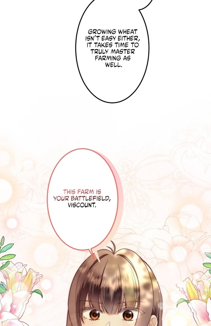 A New Husband, Please! The Forgotten Wife Who Barely Appeared in the Original Story Fights for a Happy Ending. Chapter 8 page 21 - 