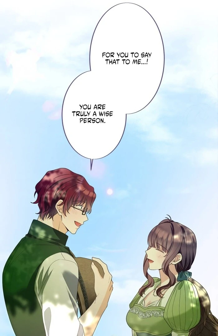 A New Husband, Please! The Forgotten Wife Who Barely Appeared in the Original Story Fights for a Happy Ending. Chapter 8 page 24 - 