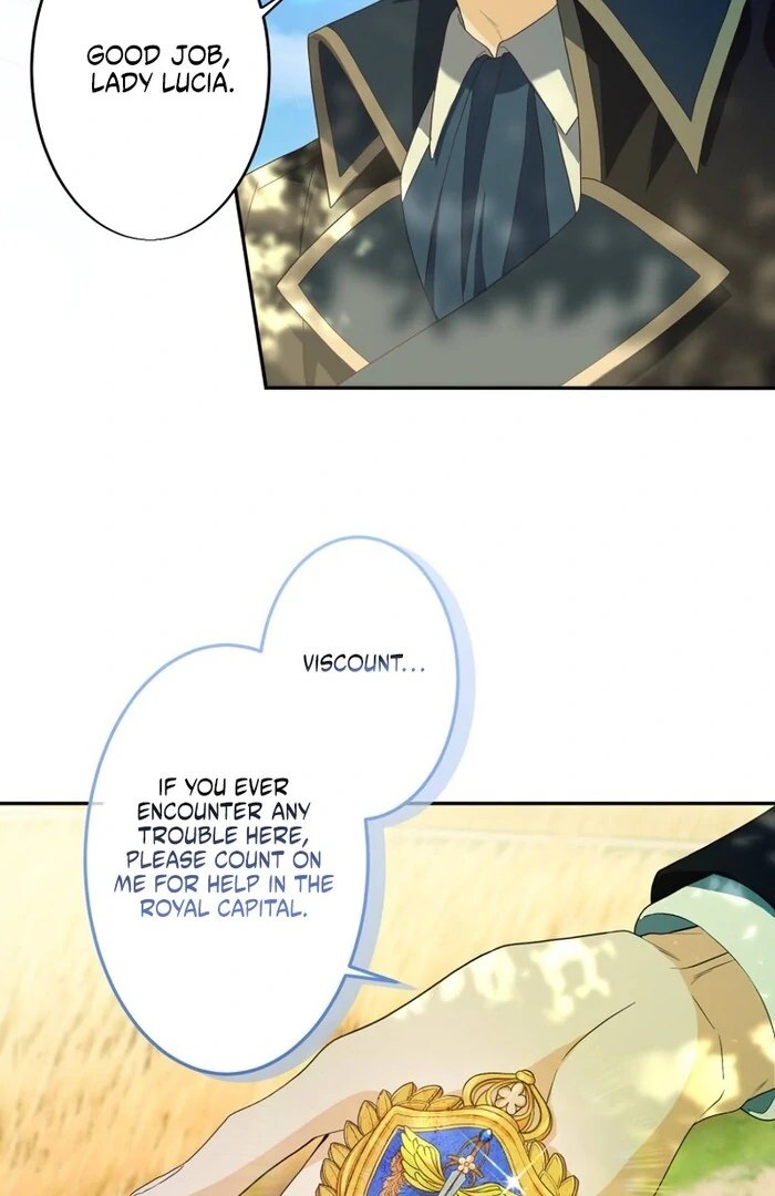 A New Husband, Please! The Forgotten Wife Who Barely Appeared in the Original Story Fights for a Happy Ending. Chapter 8 page 26 - 