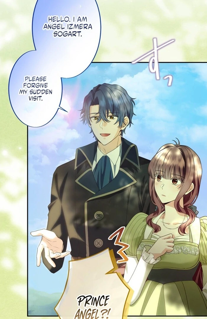 A New Husband, Please! The Forgotten Wife Who Barely Appeared in the Original Story Fights for a Happy Ending. Chapter 8 page 4 - 