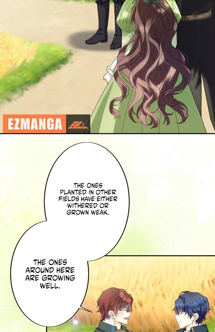 A New Husband, Please! The Forgotten Wife Who Barely Appeared in the Original Story Fights for a Happy Ending. Chapter 8 page 32 - 