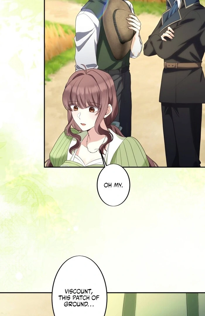 A New Husband, Please! The Forgotten Wife Who Barely Appeared in the Original Story Fights for a Happy Ending. Chapter 8 page 33 - 