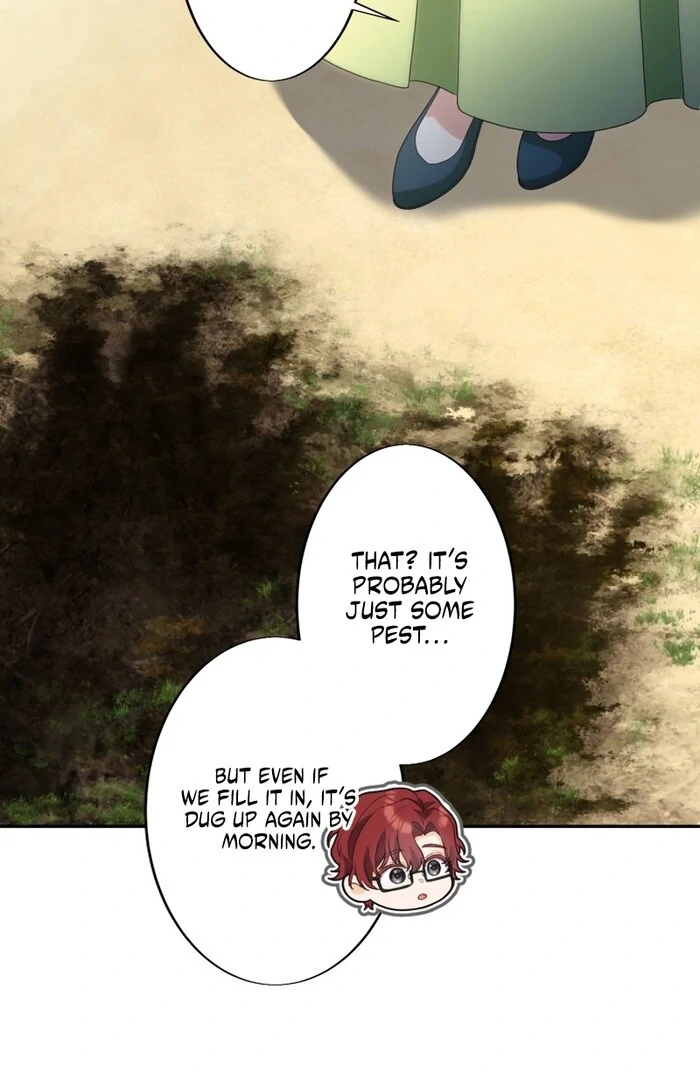 A New Husband, Please! The Forgotten Wife Who Barely Appeared in the Original Story Fights for a Happy Ending. Chapter 8 page 34 - 