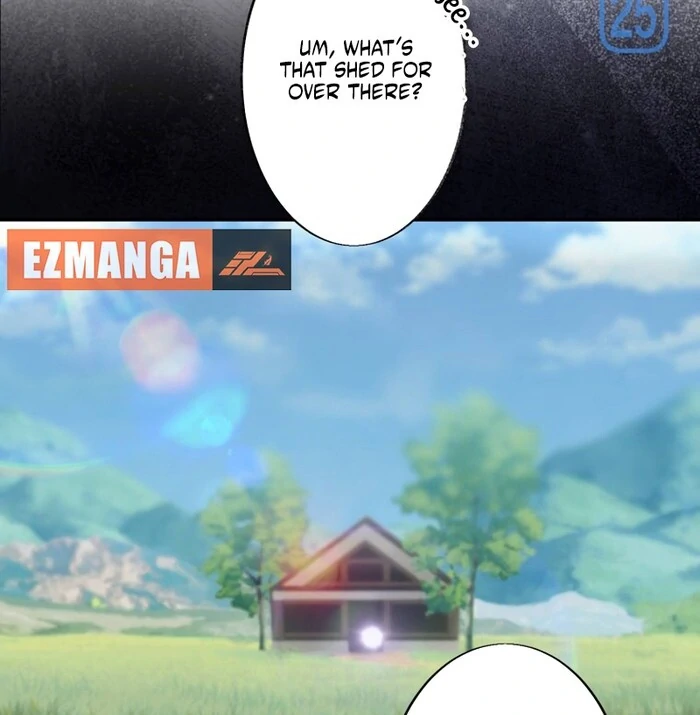 A New Husband, Please! The Forgotten Wife Who Barely Appeared in the Original Story Fights for a Happy Ending. Chapter 8 page 36 - 