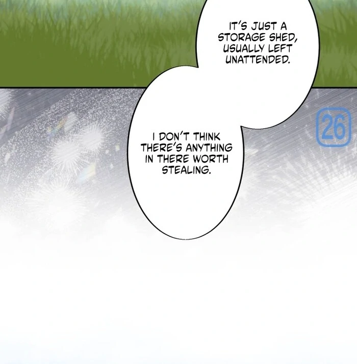 A New Husband, Please! The Forgotten Wife Who Barely Appeared in the Original Story Fights for a Happy Ending. Chapter 8 page 37 - 