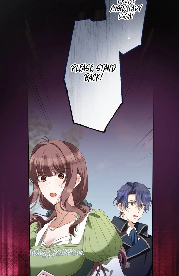 A New Husband, Please! The Forgotten Wife Who Barely Appeared in the Original Story Fights for a Happy Ending. Chapter 8 page 40 - 