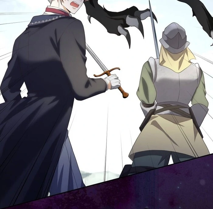 A New Husband, Please! The Forgotten Wife Who Barely Appeared in the Original Story Fights for a Happy Ending. Chapter 8 page 46 - 