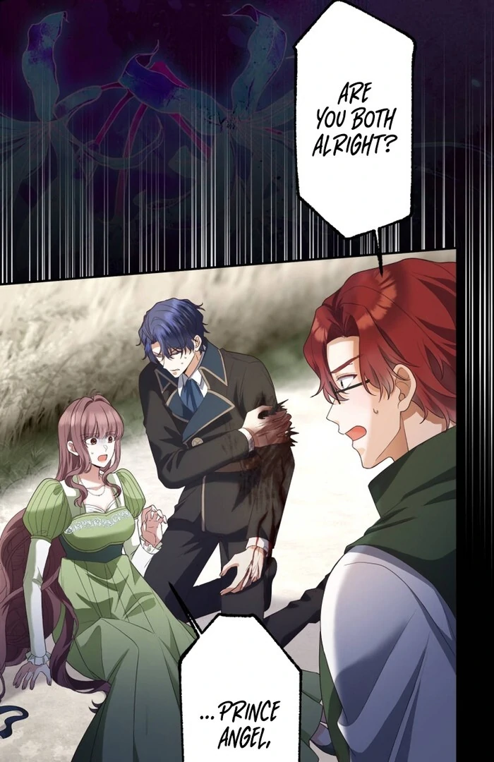A New Husband, Please! The Forgotten Wife Who Barely Appeared in the Original Story Fights for a Happy Ending. Chapter 8 page 47 - 