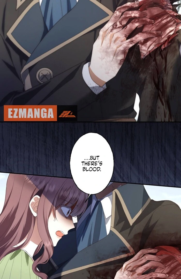 A New Husband, Please! The Forgotten Wife Who Barely Appeared in the Original Story Fights for a Happy Ending. Chapter 8 page 49 - 