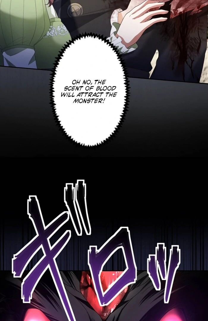 A New Husband, Please! The Forgotten Wife Who Barely Appeared in the Original Story Fights for a Happy Ending. Chapter 8 page 50 - 