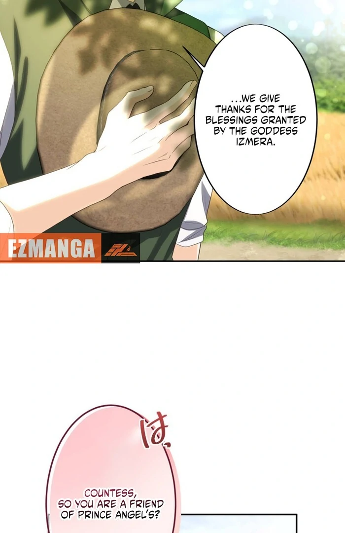 A New Husband, Please! The Forgotten Wife Who Barely Appeared in the Original Story Fights for a Happy Ending. Chapter 8 page 6 - 