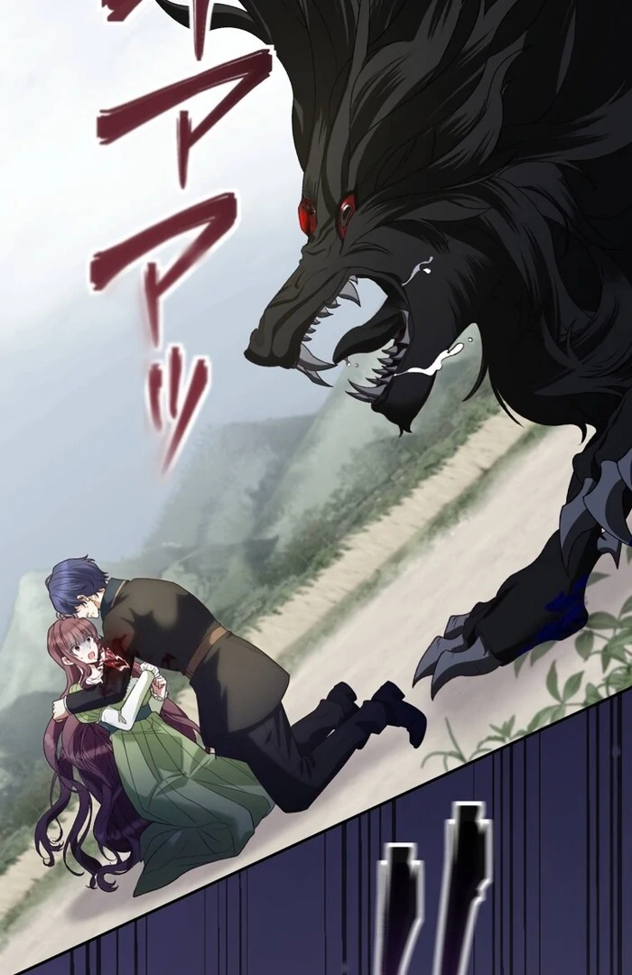 A New Husband, Please! The Forgotten Wife Who Barely Appeared in the Original Story Fights for a Happy Ending. Chapter 8 page 52 - 