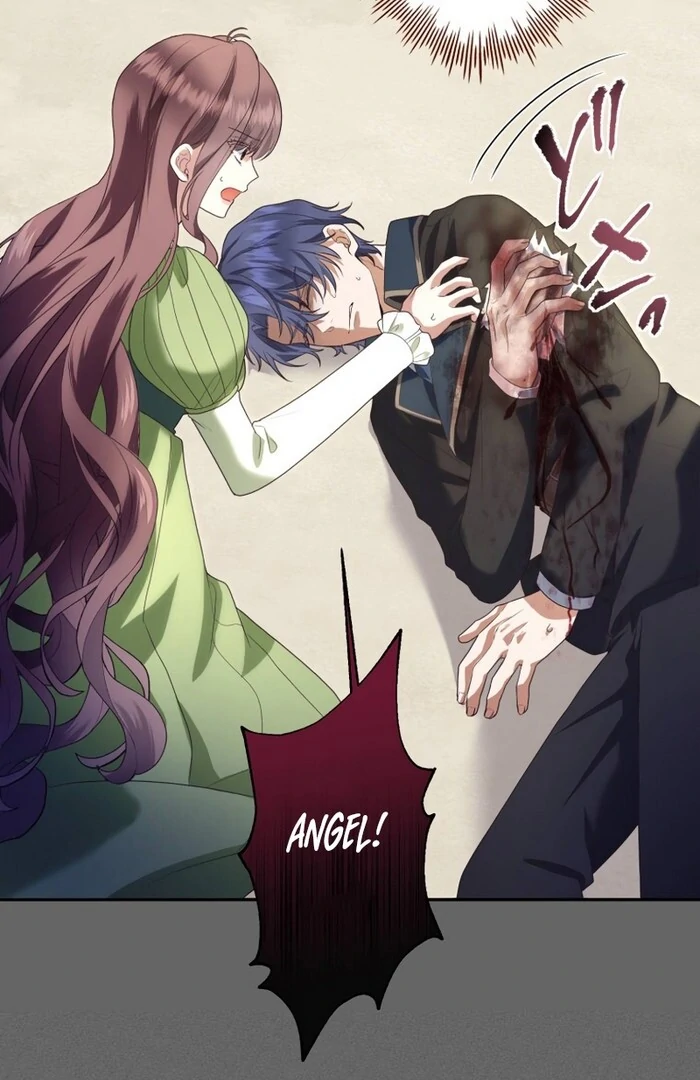 A New Husband, Please! The Forgotten Wife Who Barely Appeared in the Original Story Fights for a Happy Ending. Chapter 8 page 62 - 