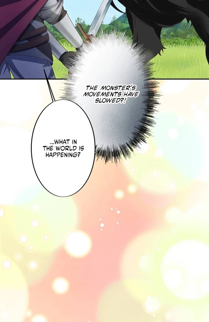 A New Husband, Please! The Forgotten Wife Who Barely Appeared in the Original Story Fights for a Happy Ending. Chapter 8 page 72 - 