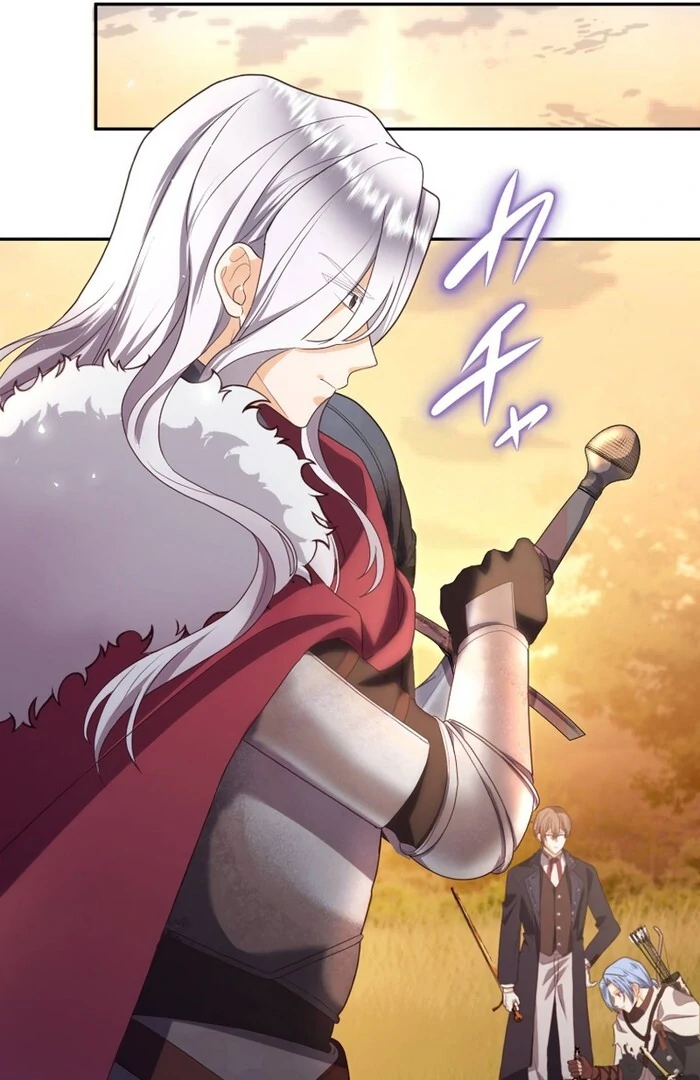 A New Husband, Please! The Forgotten Wife Who Barely Appeared in the Original Story Fights for a Happy Ending. Chapter 8 page 76 - 