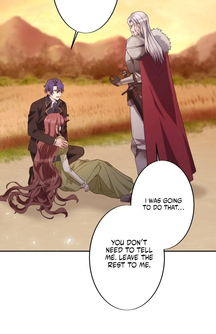 A New Husband, Please! The Forgotten Wife Who Barely Appeared in the Original Story Fights for a Happy Ending. Chapter 8 page 79 - 