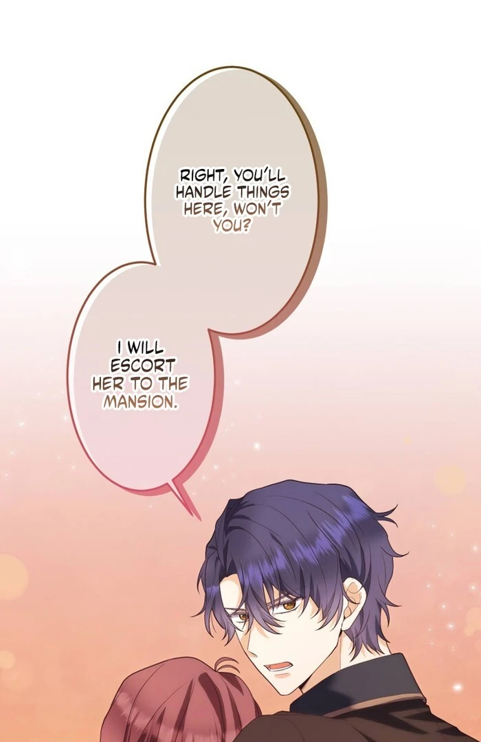 A New Husband, Please! The Forgotten Wife Who Barely Appeared in the Original Story Fights for a Happy Ending. Chapter 8 page 80 - 