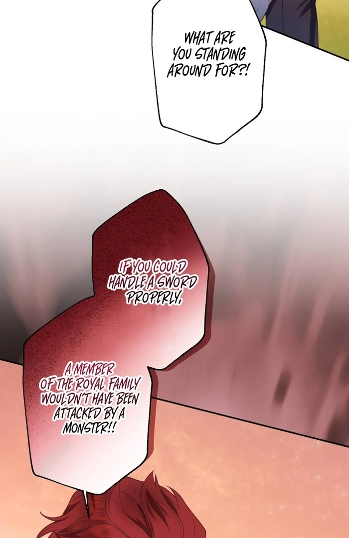A New Husband, Please! The Forgotten Wife Who Barely Appeared in the Original Story Fights for a Happy Ending. Chapter 8 page 83 - 