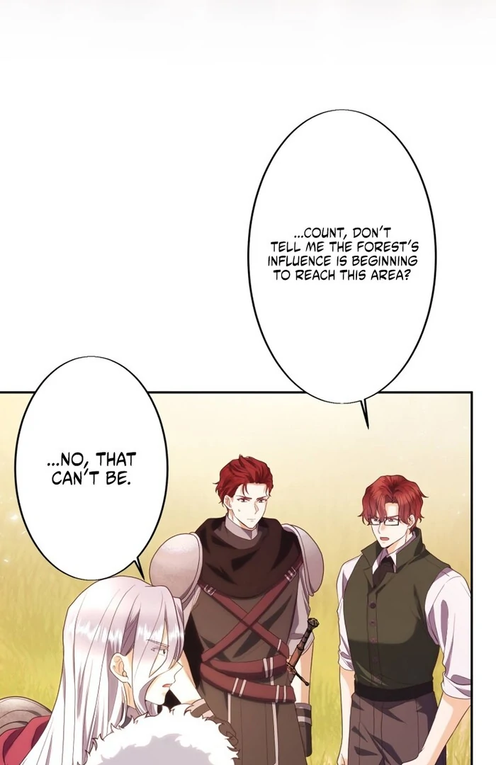 A New Husband, Please! The Forgotten Wife Who Barely Appeared in the Original Story Fights for a Happy Ending. Chapter 8 page 86 - 