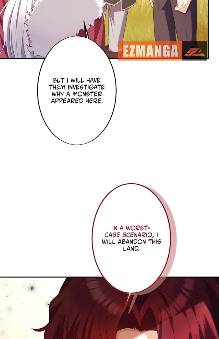 A New Husband, Please! The Forgotten Wife Who Barely Appeared in the Original Story Fights for a Happy Ending. Chapter 8 page 87 - 