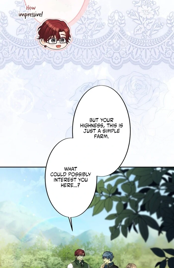 A New Husband, Please! The Forgotten Wife Who Barely Appeared in the Original Story Fights for a Happy Ending. Chapter 8 page 10 - 
