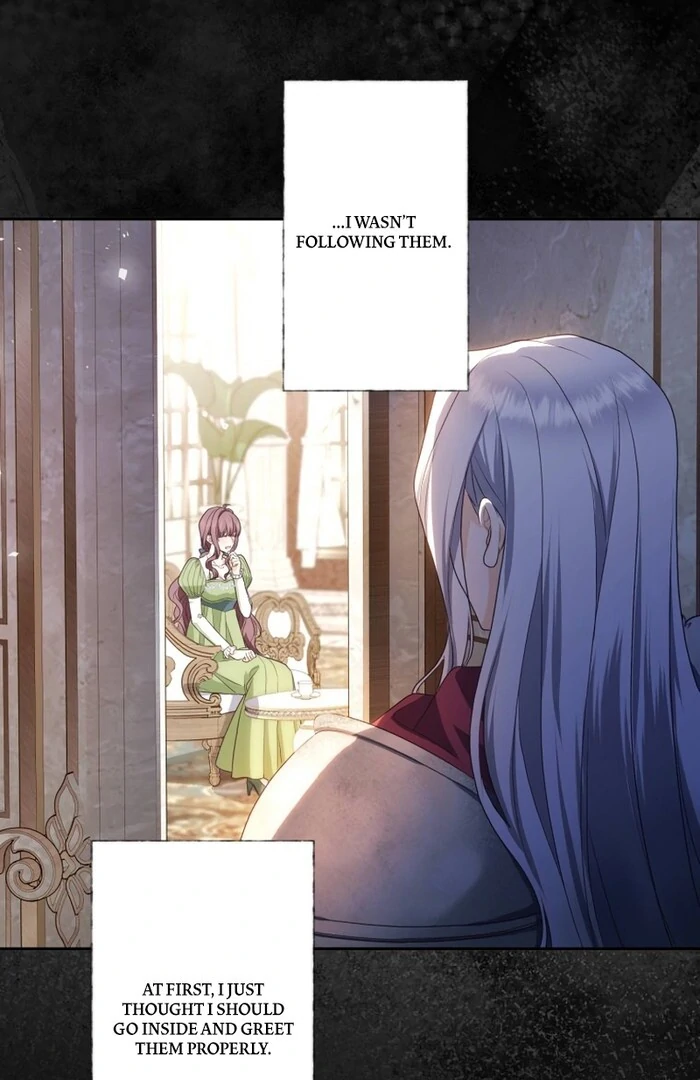 A New Husband, Please! The Forgotten Wife Who Barely Appeared in the Original Story Fights for a Happy Ending. Chapter 8 page 91 - 
