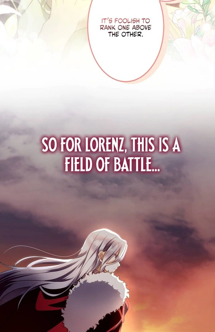 A New Husband, Please! The Forgotten Wife Who Barely Appeared in the Original Story Fights for a Happy Ending. Chapter 8 page 96 - 