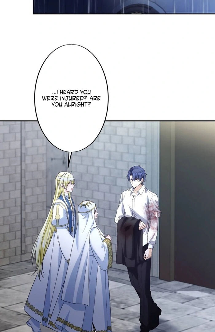 A New Husband, Please! The Forgotten Wife Who Barely Appeared in the Original Story Fights for a Happy Ending. Chapter 8 page 99 - 